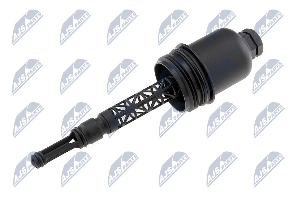 NTY CCL-ME-007 Cap, oil filter housing