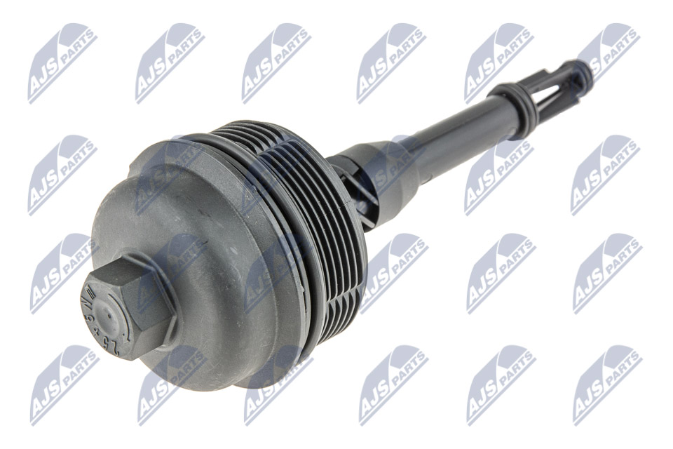 NTY CCL-ME-011 Cap, oil filter housing