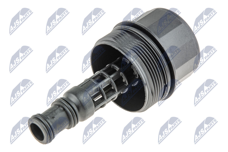 NTY CCL-ME-021 Cap, oil filter housing