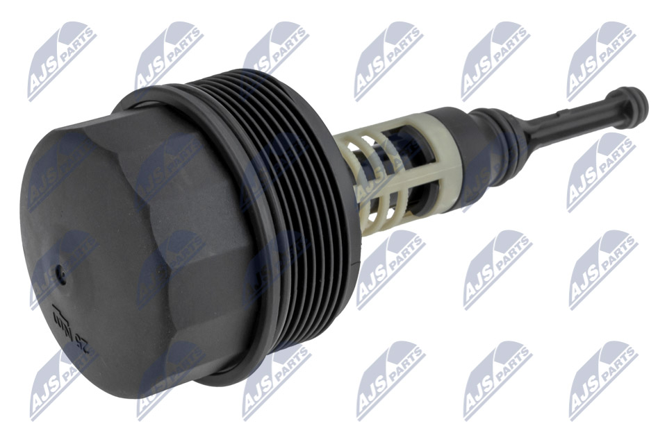 NTY CCL-ME-029 Capac, carcasa filtru ulei