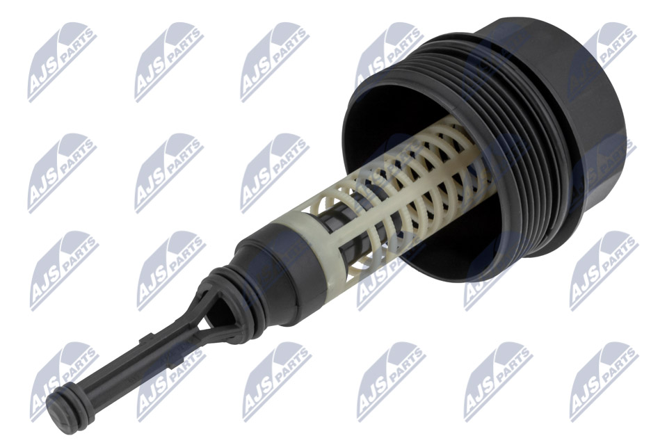 NTY CCL-ME-029 Capac, carcasa filtru ulei