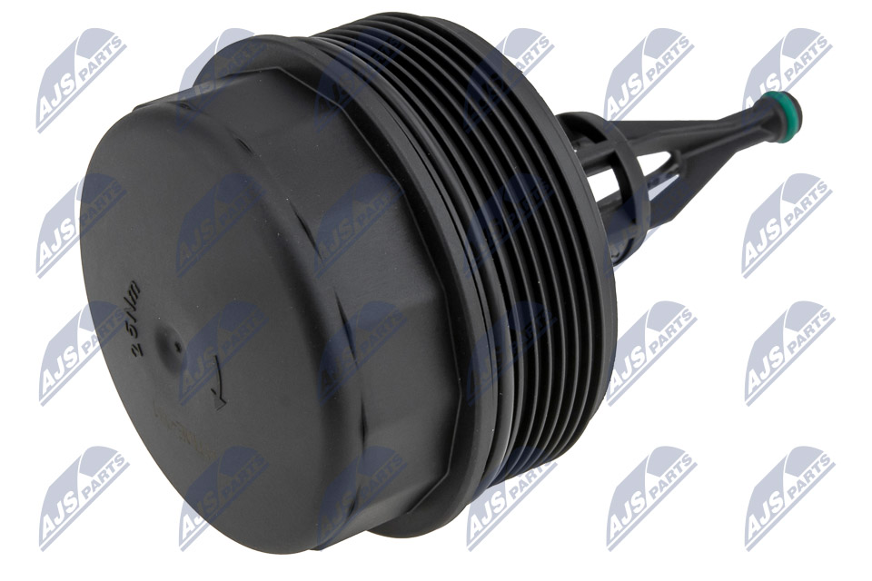 NTY CCL-ME-031 Capac, carcasa filtru ulei