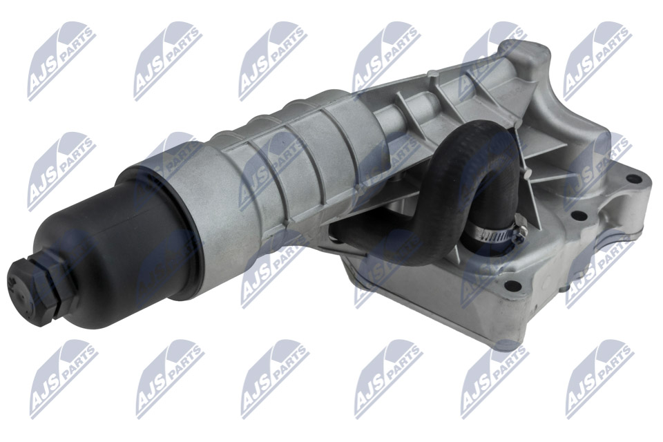 NTY CCL-ME-039 Gehäuse, Ölfilter