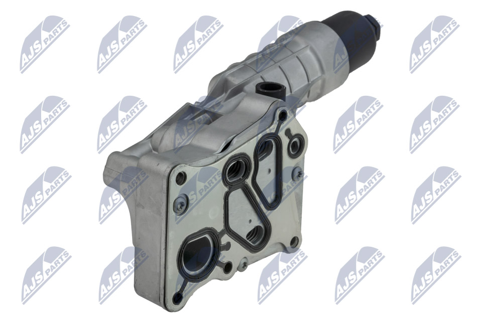 NTY CCL-ME-039 Gehäuse, Ölfilter