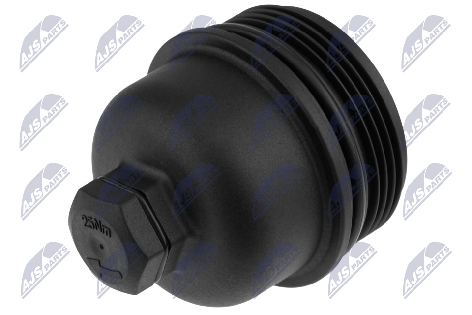 NTY CCL-ME-066 Capac, carcasa filtru ulei