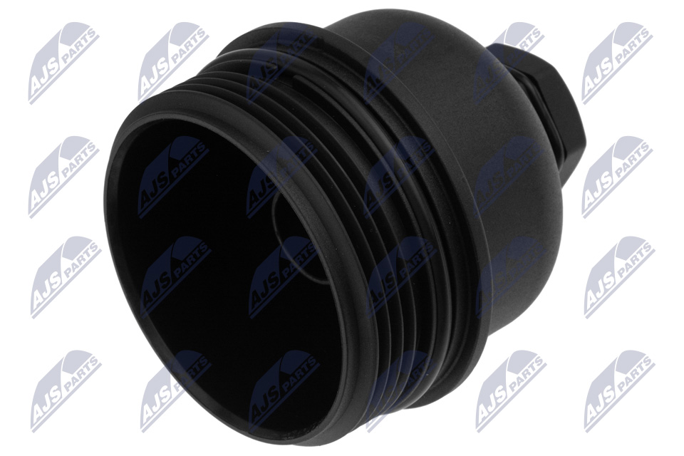 NTY CCL-ME-066 Cap, oil filter housing