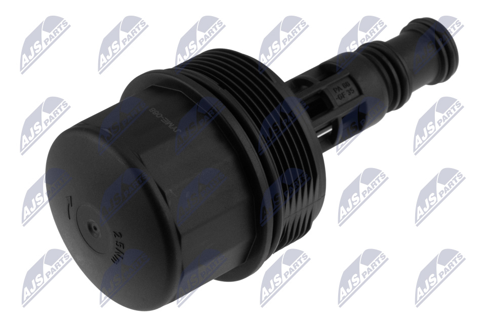 NTY CCL-ME-068 Capac, carcasa filtru ulei