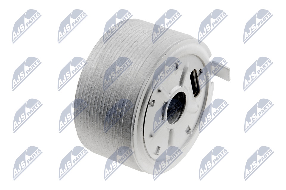 NTY CCL-NS-001 Ölkühler, Motoröl