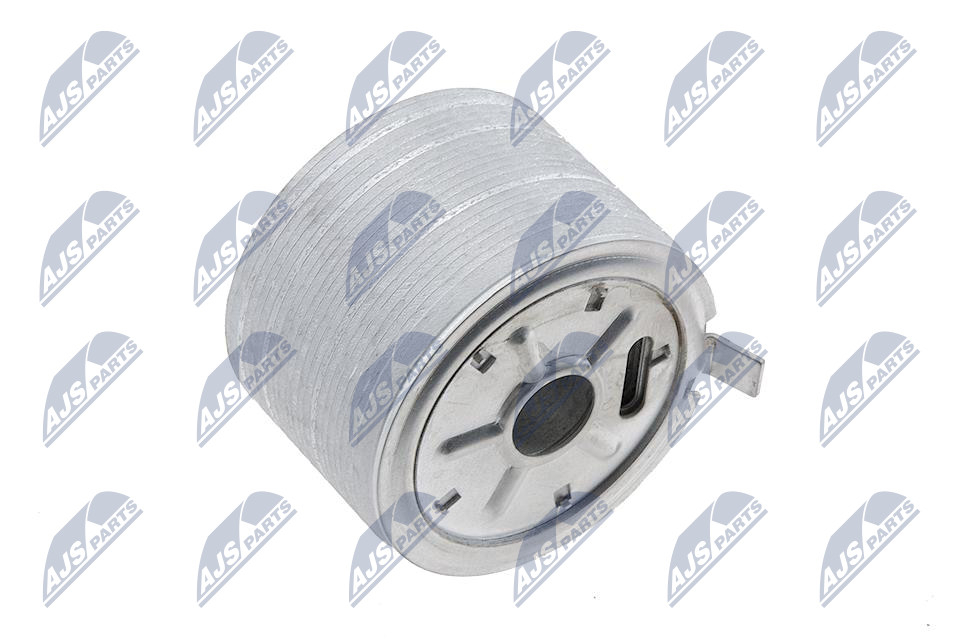 NTY CCL-NS-002 Ölkühler, Motoröl