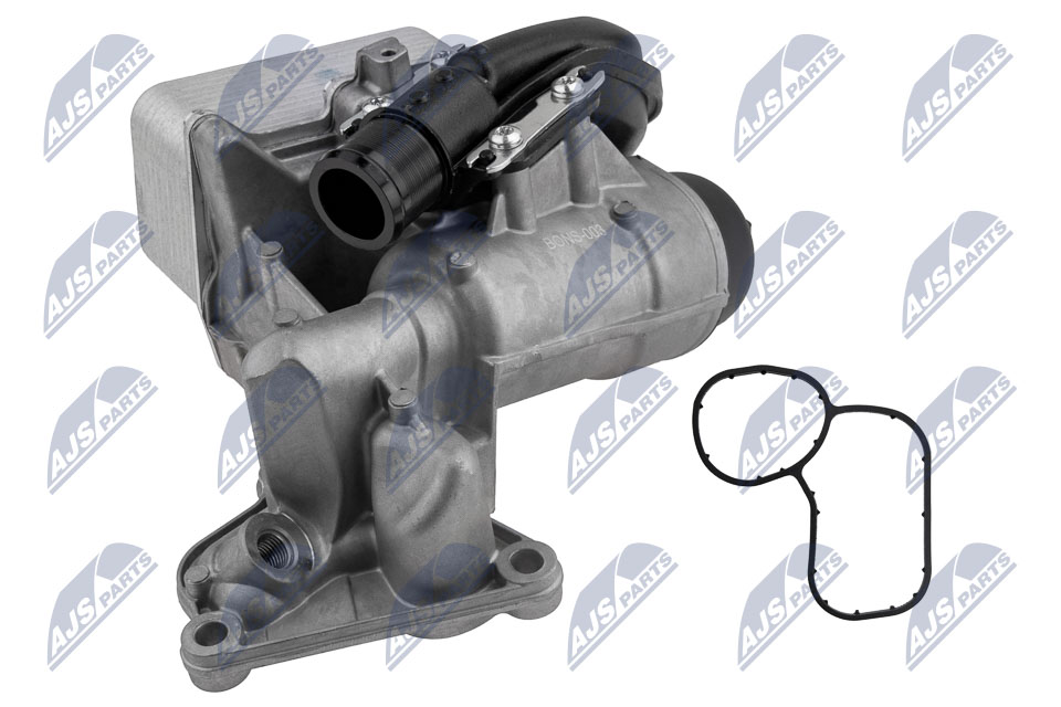 NTY CCL-NS-003 Ölkühler, Motoröl