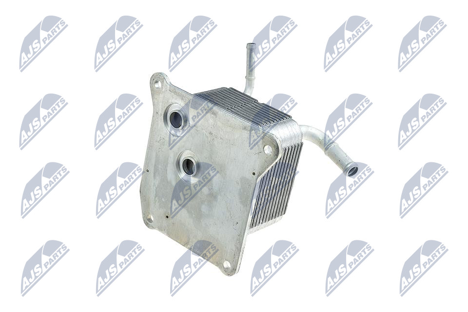 NTY CCL-NS-004 Ölkühler, Motoröl