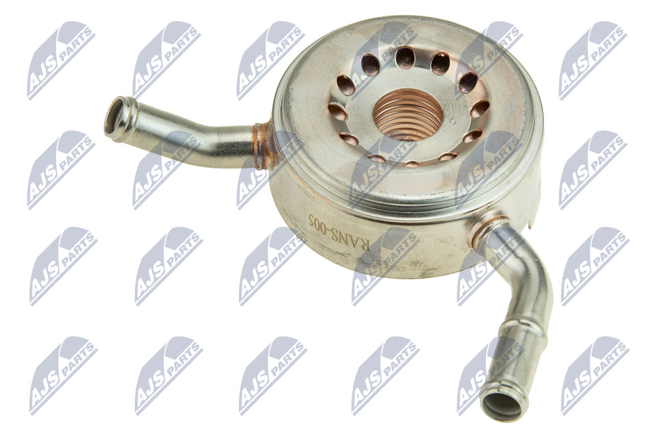 NTY CCL-NS-005 Ölkühler, Motoröl
