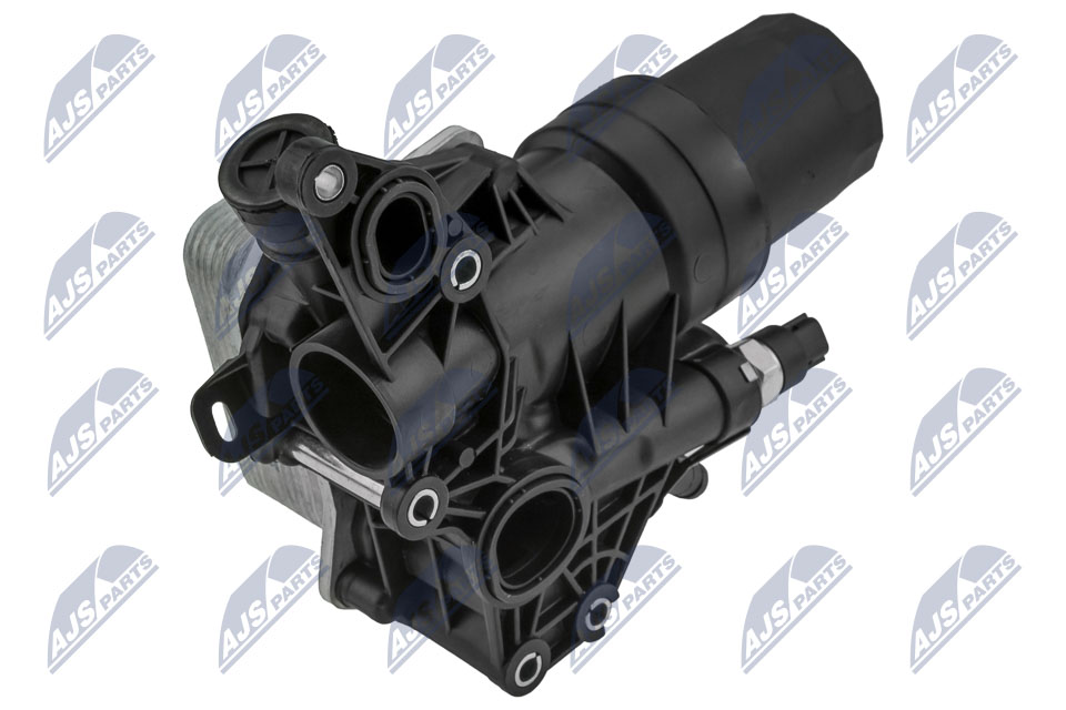 NTY CCL-NS-008 Ölkühler, Motoröl