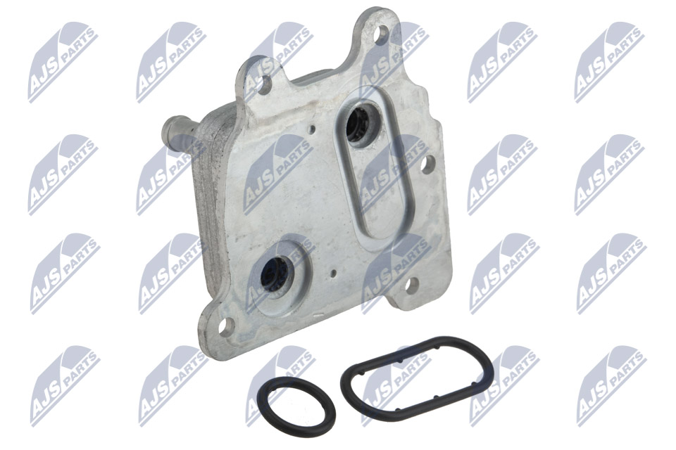 NTY CCL-NS-010 Ölkühler, Motoröl