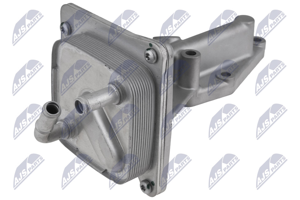 NTY CCL-NS-013 Ölkühler, Motoröl