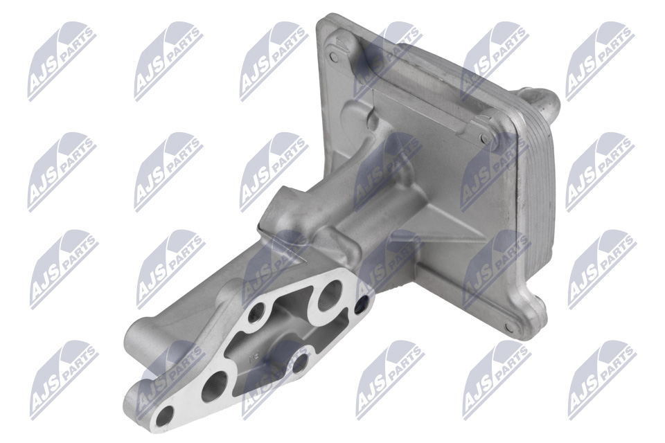 NTY CCL-NS-013 Ölkühler, Motoröl