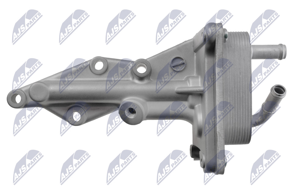 NTY CCL-NS-013 Ölkühler, Motoröl