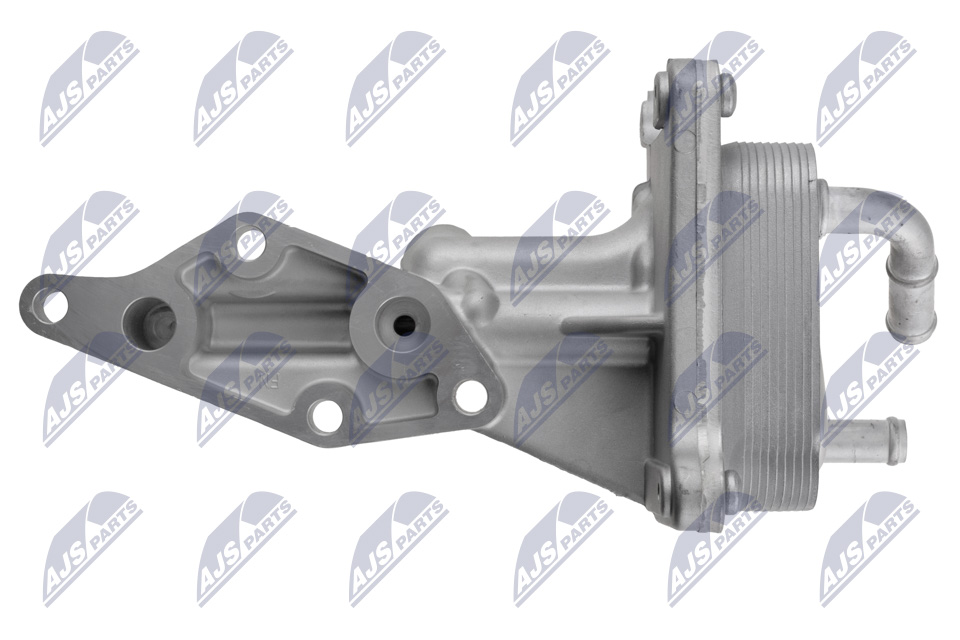 NTY CCL-NS-013 Ölkühler, Motoröl