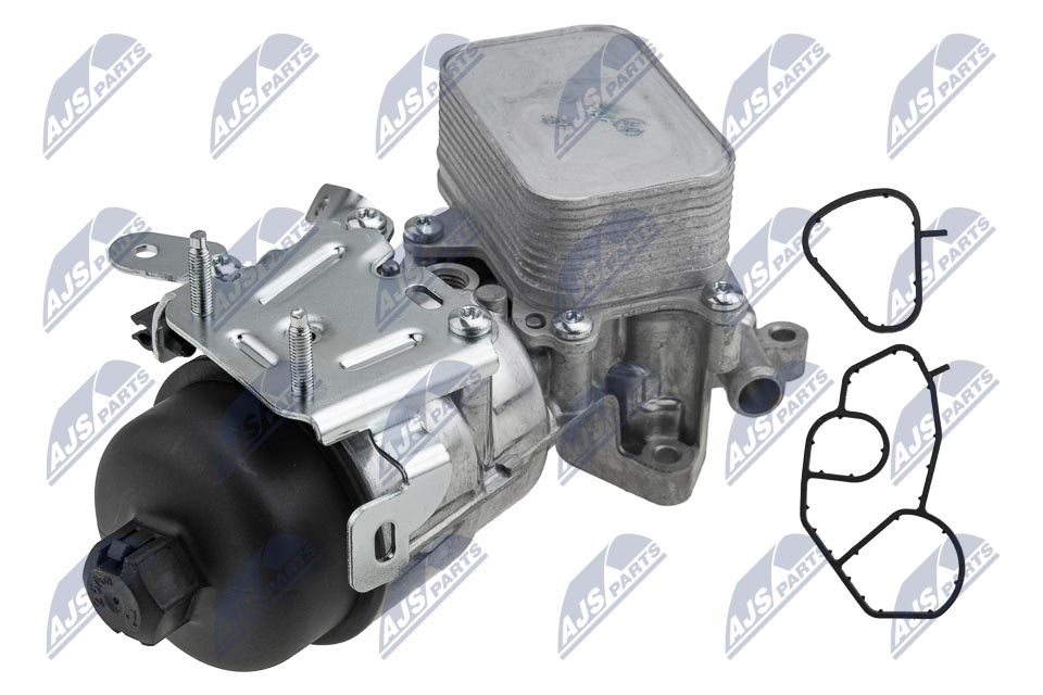 NTY CCL-PE-002 Ölkühler, Motoröl