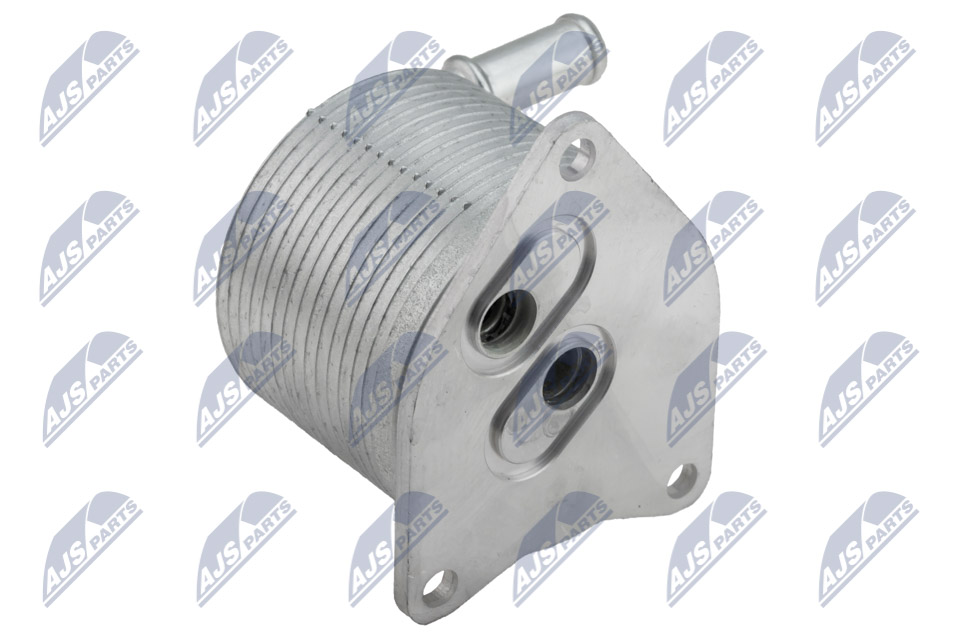 NTY CCL-PE-003 Ölkühler, Motoröl