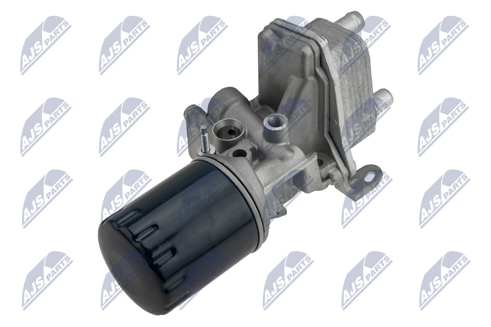 NTY CCL-PE-004 Gehäuse, Ölfilter