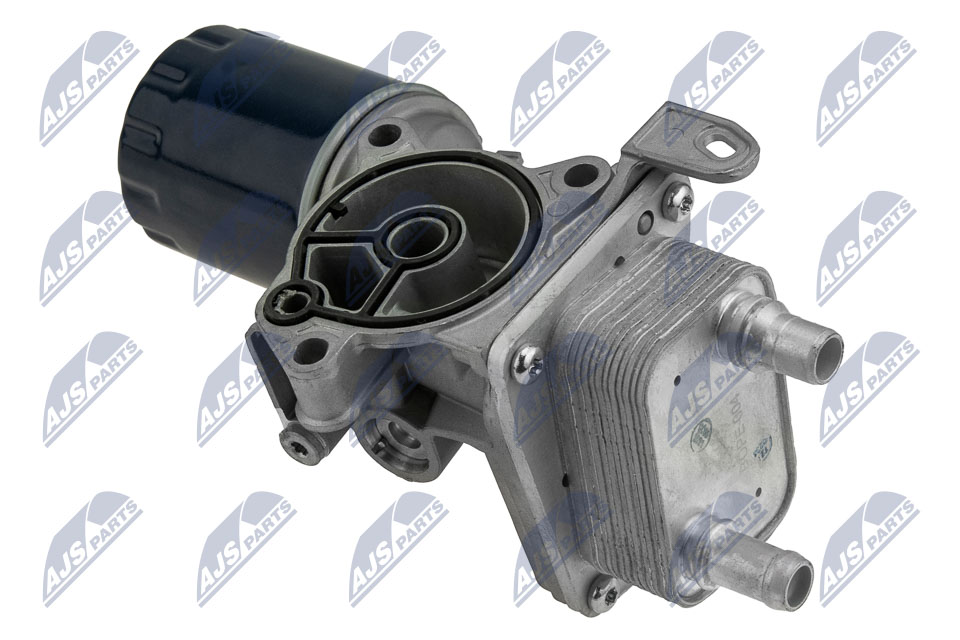 NTY CCL-PE-004 Housing, oil filter