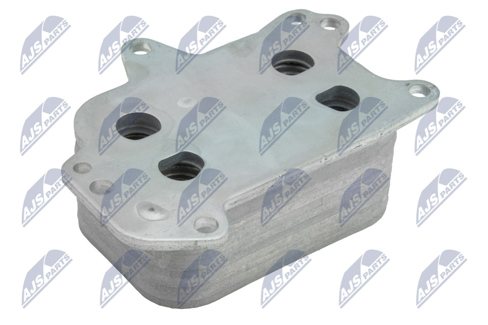 NTY CCL-PE-005 Ölkühler, Motoröl