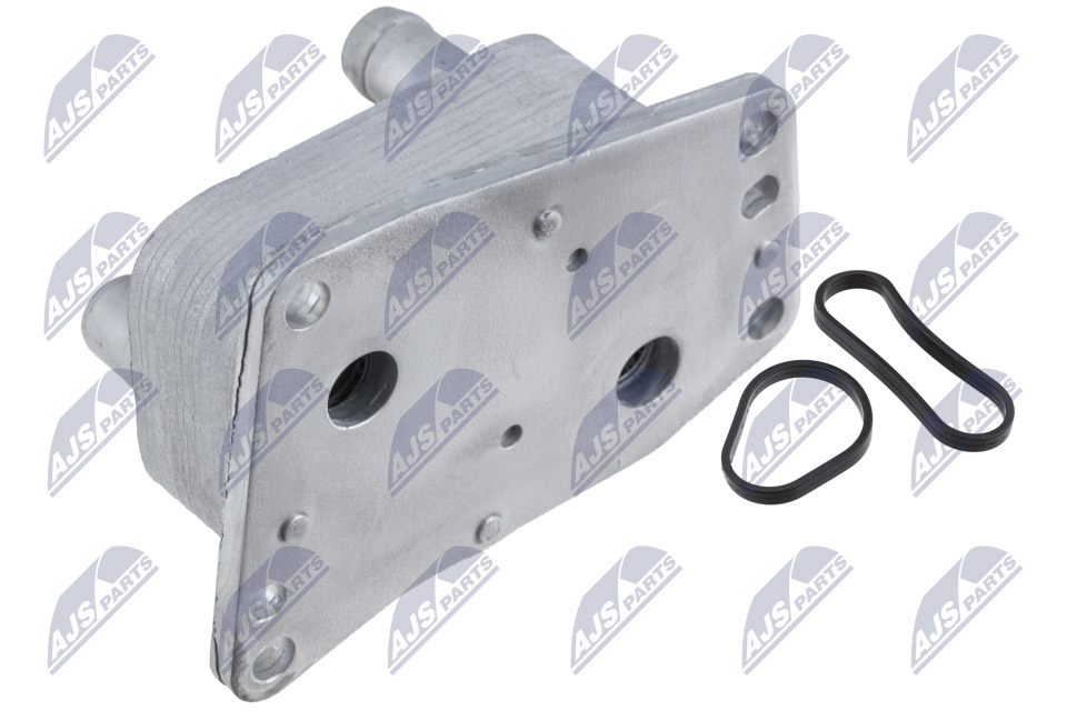NTY CCL-PE-006 Ölkühler, Motoröl