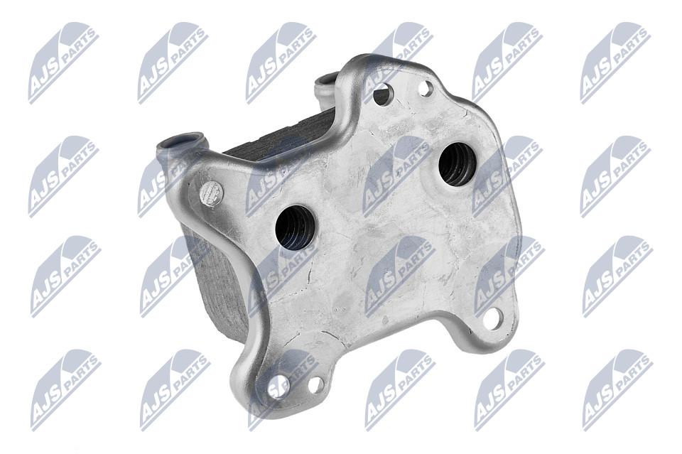 NTY CCL-PL-000 Ölkühler, Motoröl