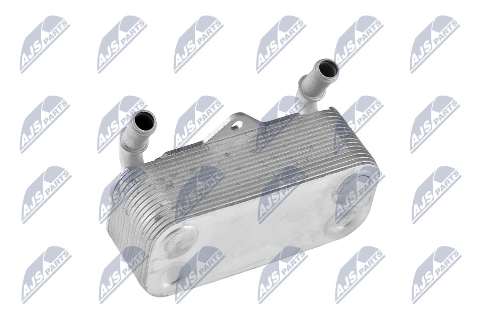 NTY CCL-PL-001 Ölkühler, Motoröl