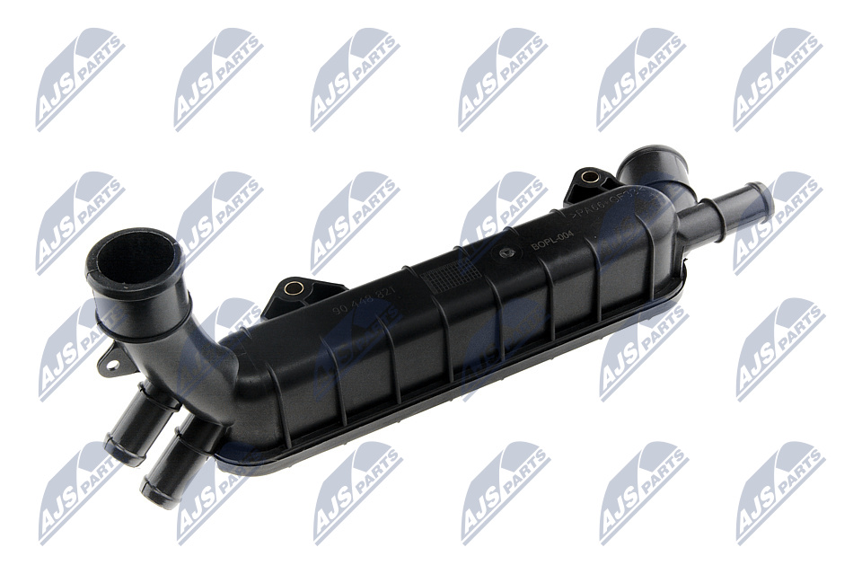NTY CCL-PL-004 Ölkühler, Motoröl