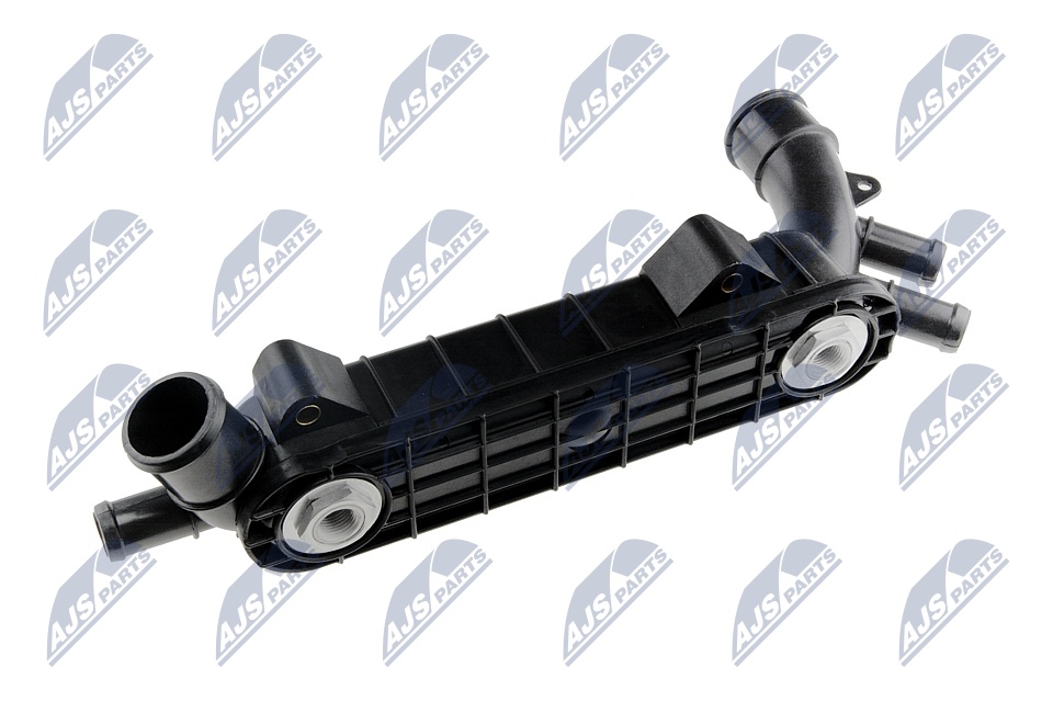 NTY CCL-PL-004 Ölkühler, Motoröl