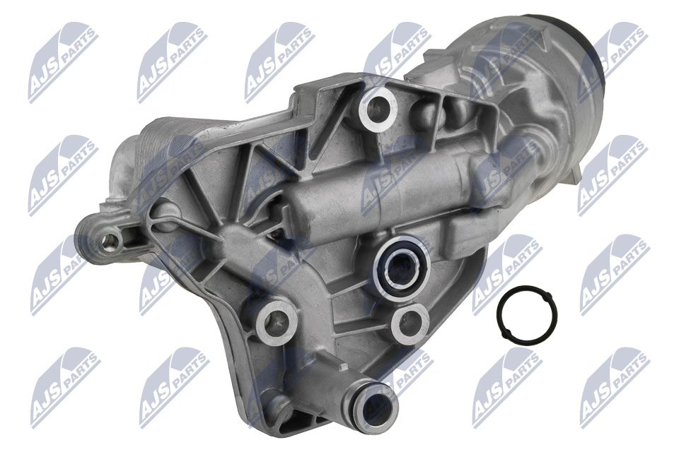 NTY CCL-PL-005 Ölkühler, Motoröl