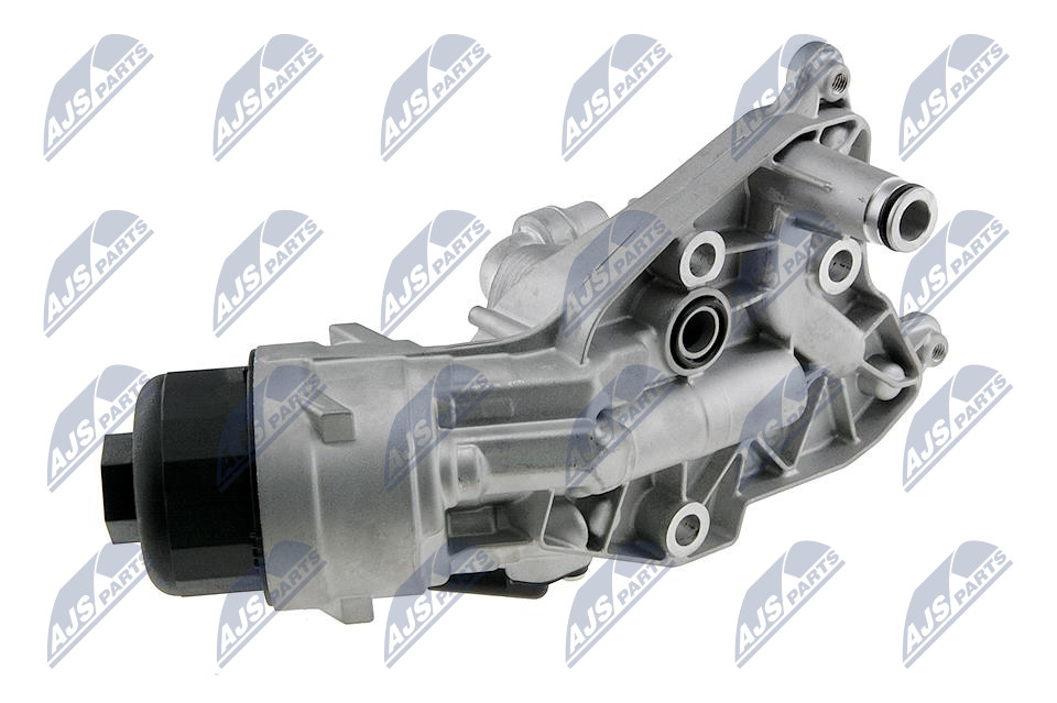 NTY CCL-PL-006 Ölkühler, Motoröl