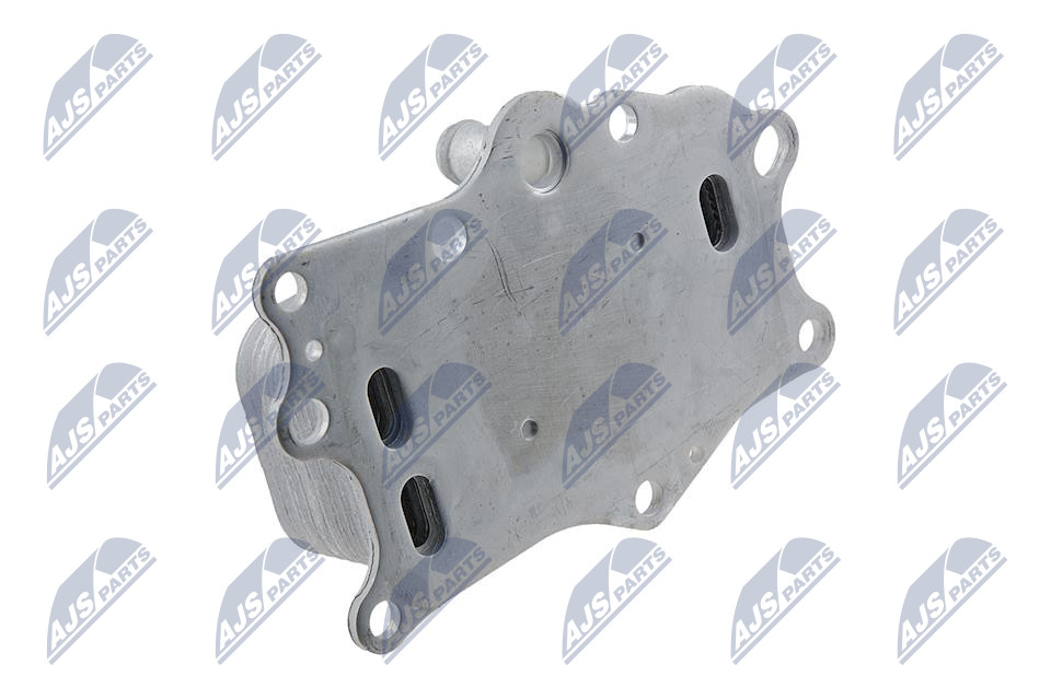 NTY CCL-PL-010 Ölkühler, Motoröl