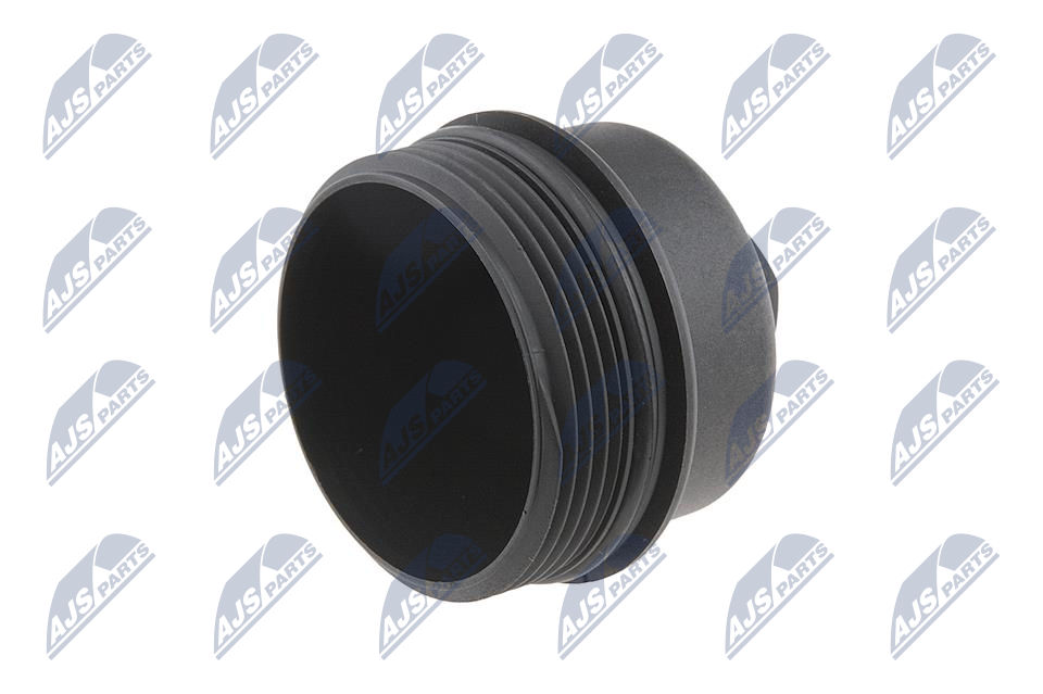 NTY CCL-PL-011 Крышка, корпус масляного фильтра