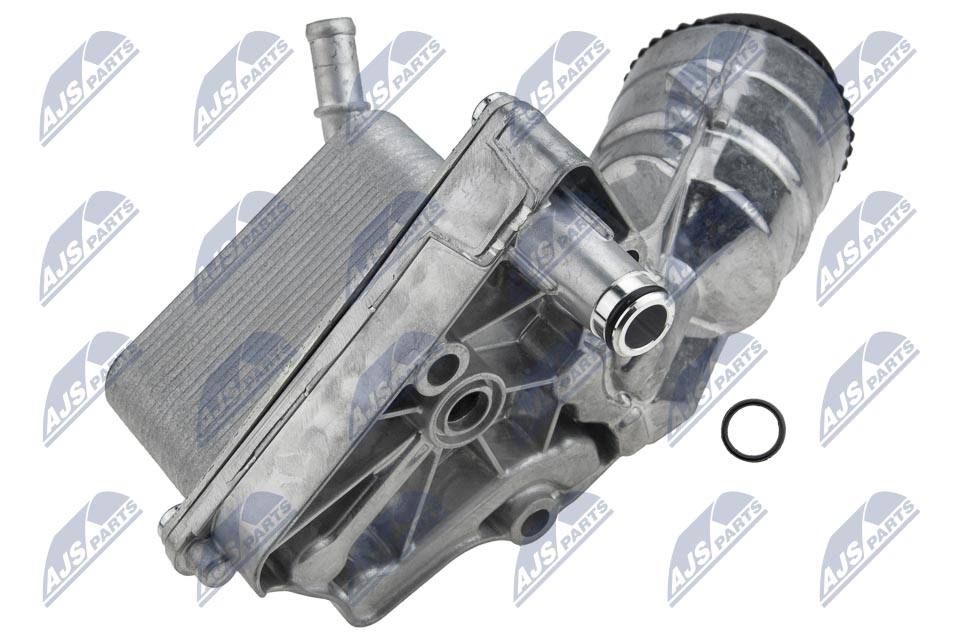 NTY CCL-PL-015 Ölkühler, Motoröl