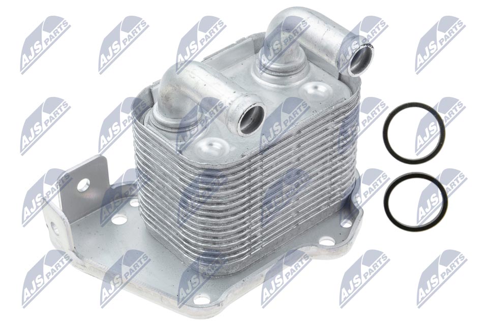 NTY CCL-PL-016 Ölkühler, Motoröl