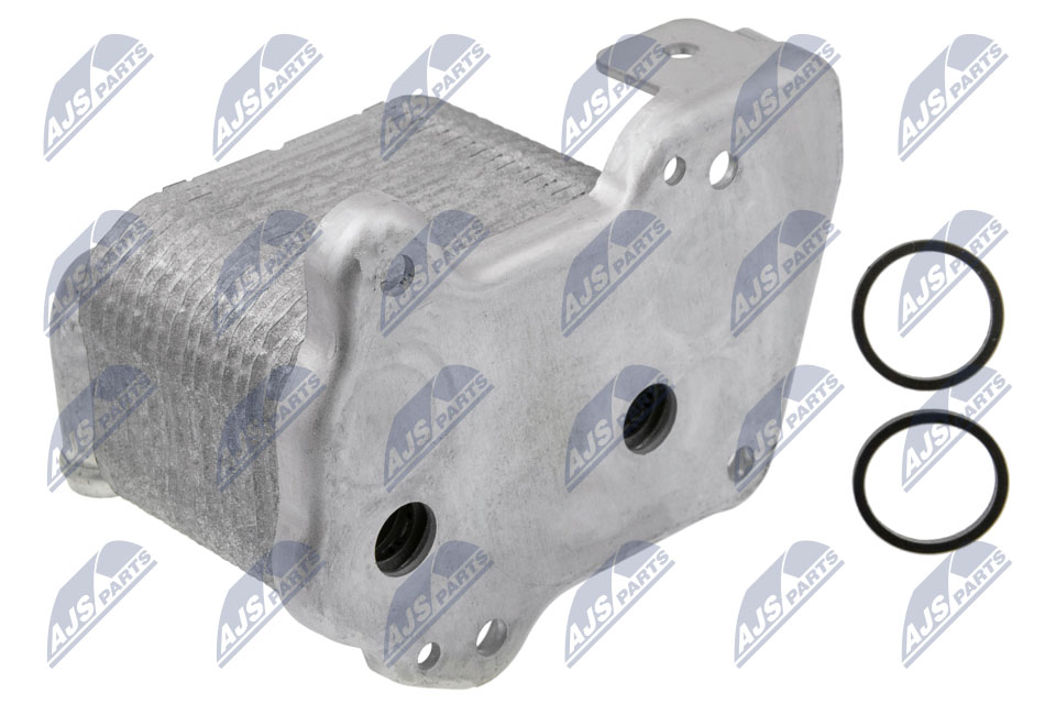 NTY CCL-PL-016 Ölkühler, Motoröl