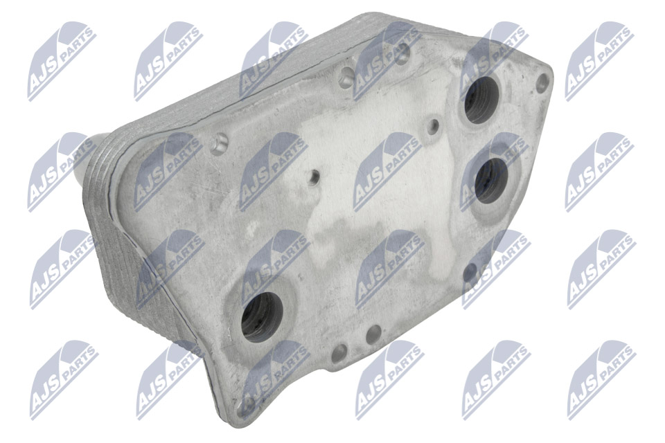 NTY CCL-PL-020 Ölkühler, Motoröl