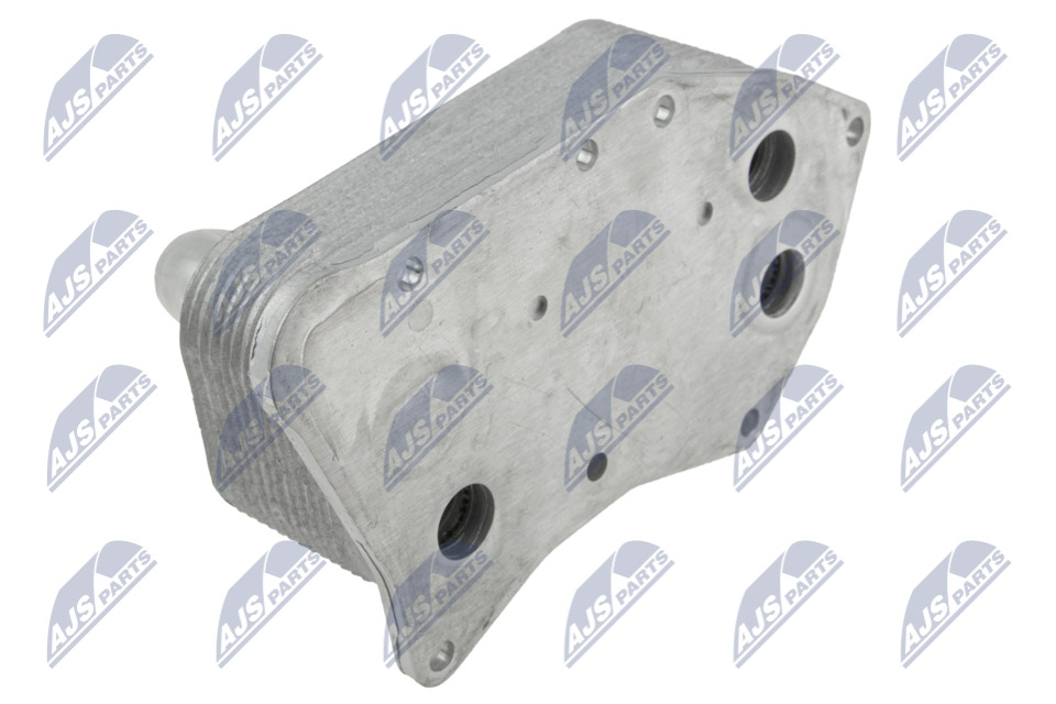 NTY CCL-PL-021 Ölkühler, Motoröl