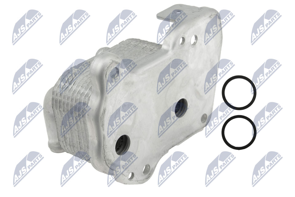 NTY CCL-PL-023 Ölkühler, Motoröl