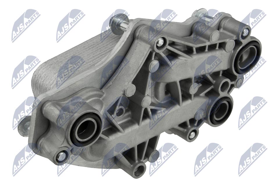 NTY CCL-PL-024 Ölkühler, Motoröl