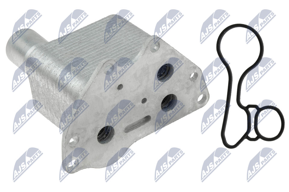 NTY CCL-PL-025 Ölkühler, Motoröl