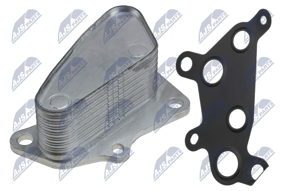 NTY CCL-PL-030 Ölkühler, Motoröl