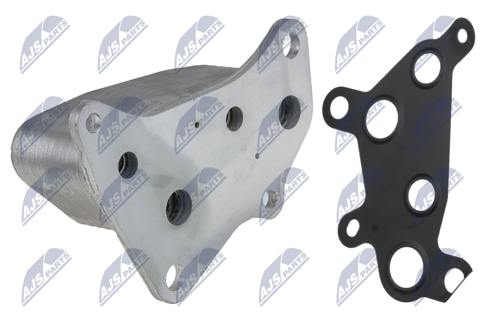 NTY CCL-PL-030 Ölkühler, Motoröl