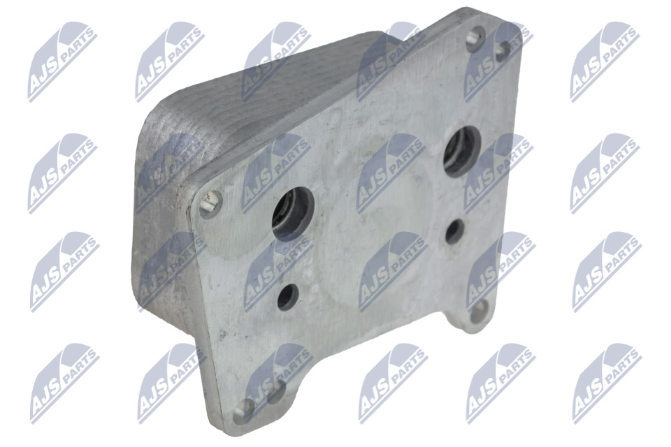 NTY CCL-PL-031 Ölkühler, Motoröl