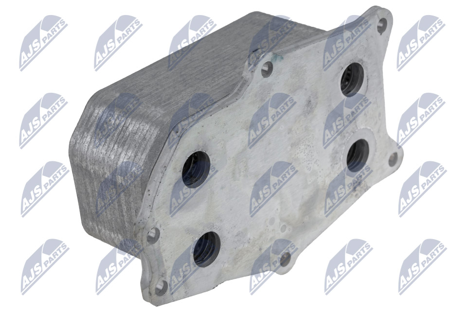 NTY CCL-PL-032 Ölkühler, Motoröl