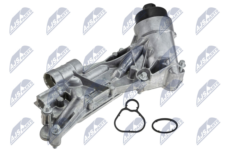 NTY CCL-PL-033 Ölkühler, Motoröl