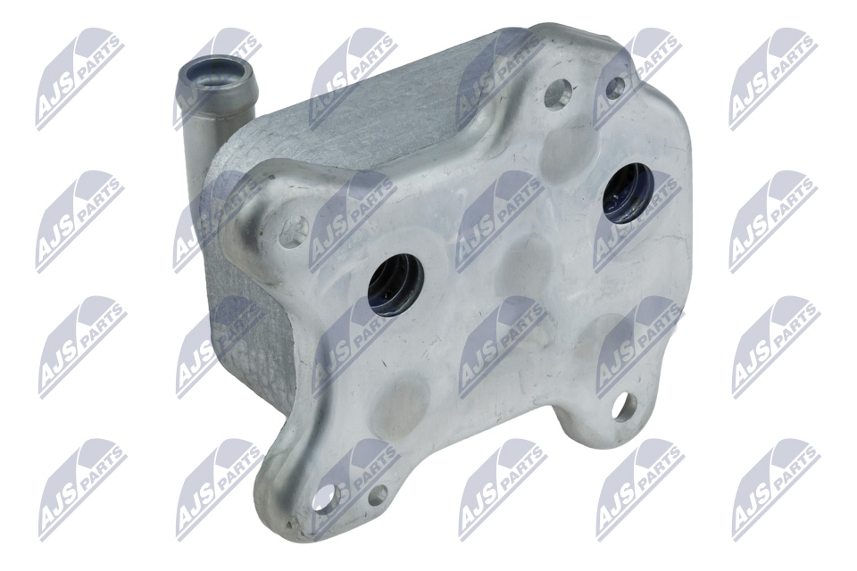 NTY CCL-PL-036 Ölkühler, Motoröl
